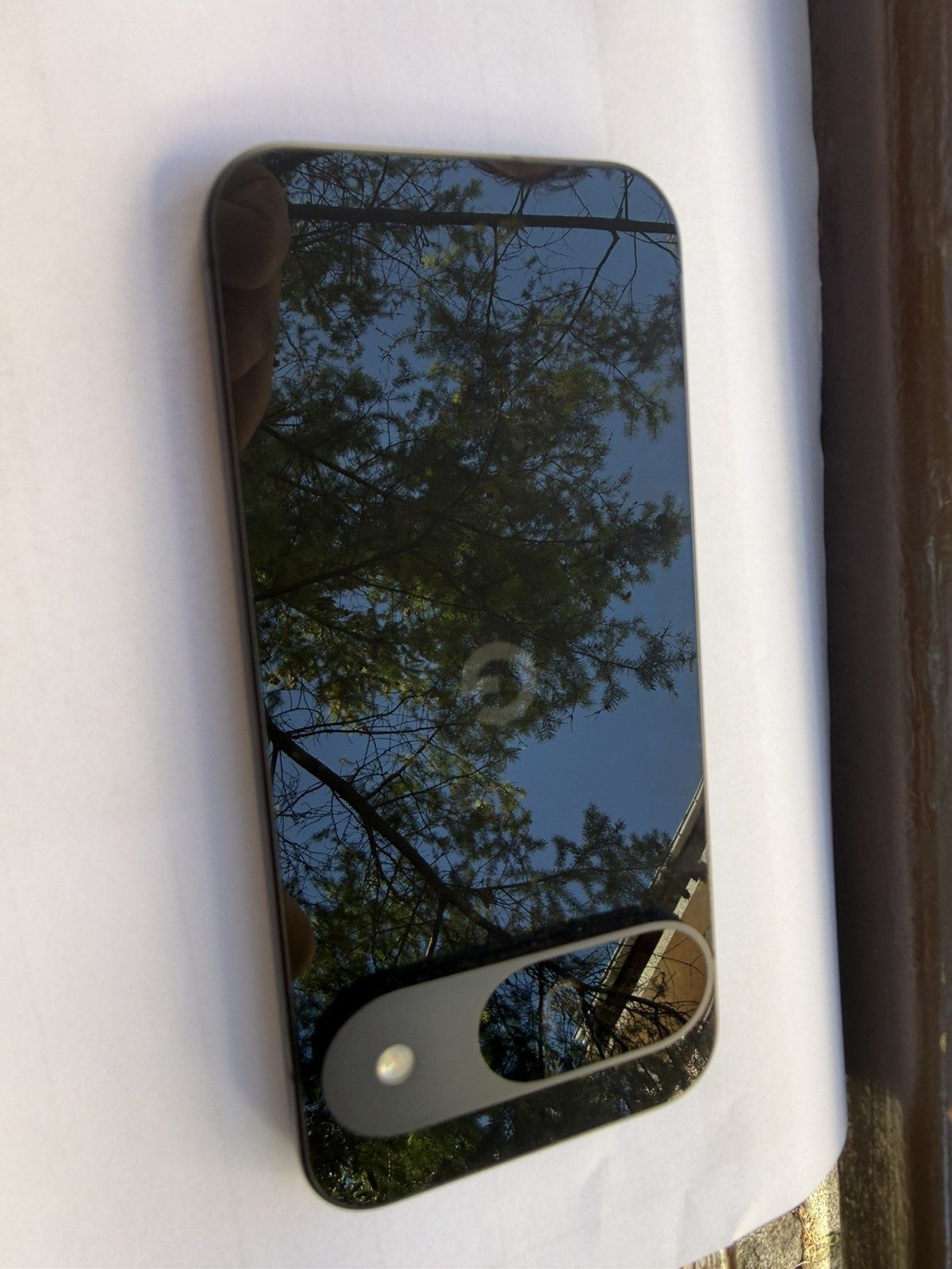 Google Pixel ixel 9 256 Gb