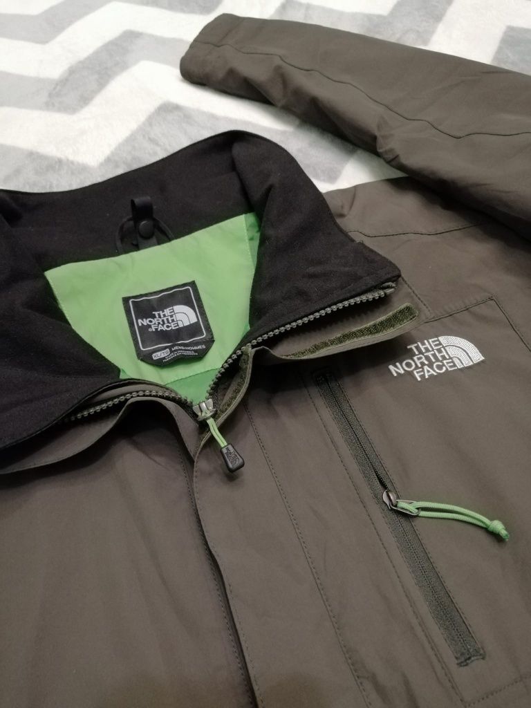 THE NORTH FACE geacă XL munte drumeție OUTDOOR | transport GRATUIT‼️