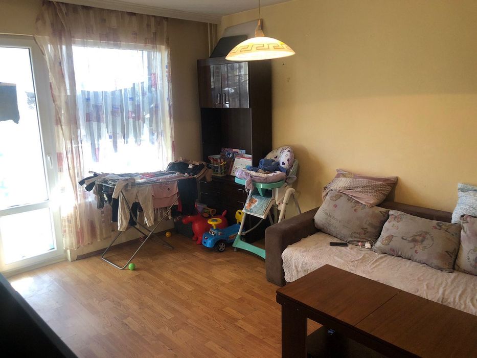 Дава се под наем Тристаен апартамент в Пловдив, Централна гара - 70 кв.м за 25.5 € - Снимка #9