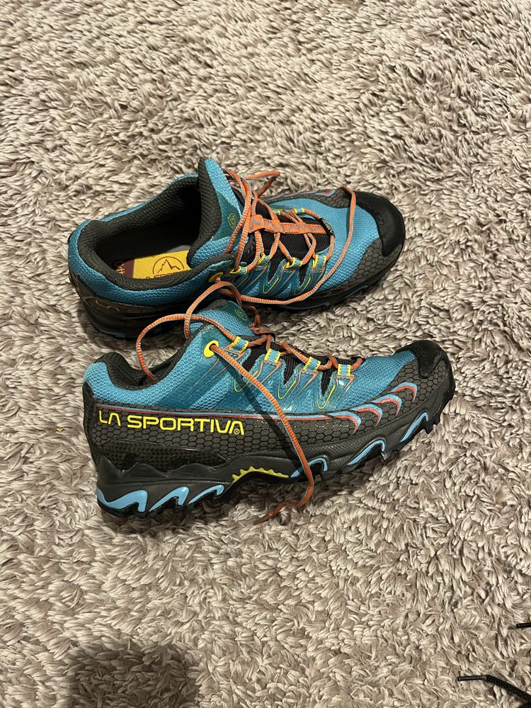 La Sportiva Ultra Raptor GTX-оригинални дамскк обувки