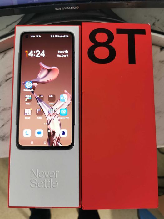 Vand Oneplus 8T 256