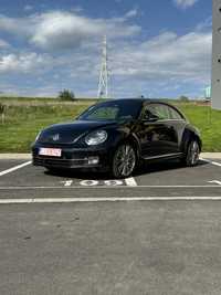 Volkswagen Beetle Tdi