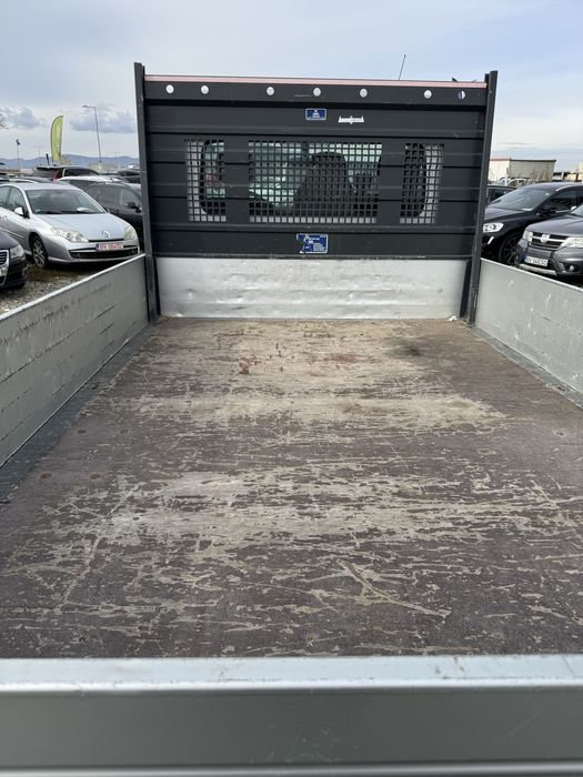 Renault Master L3H1 euro5