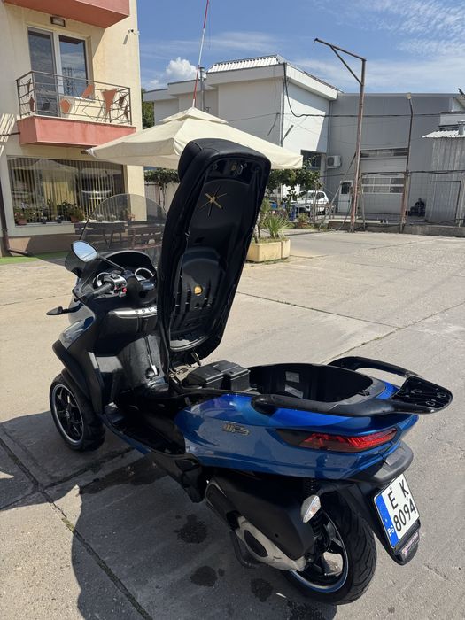 Piaggio Mp3 300i ABS 2015г.
