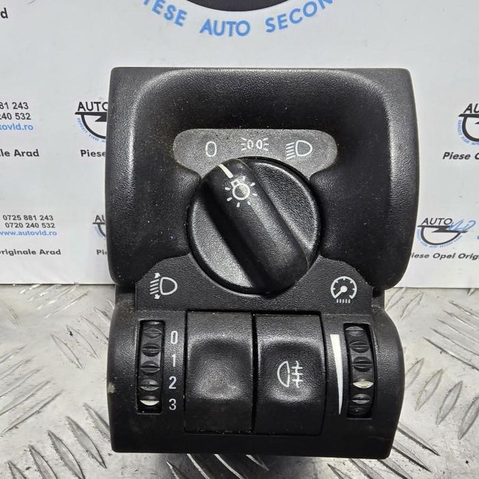 Bloc lumini Opel Vectra B