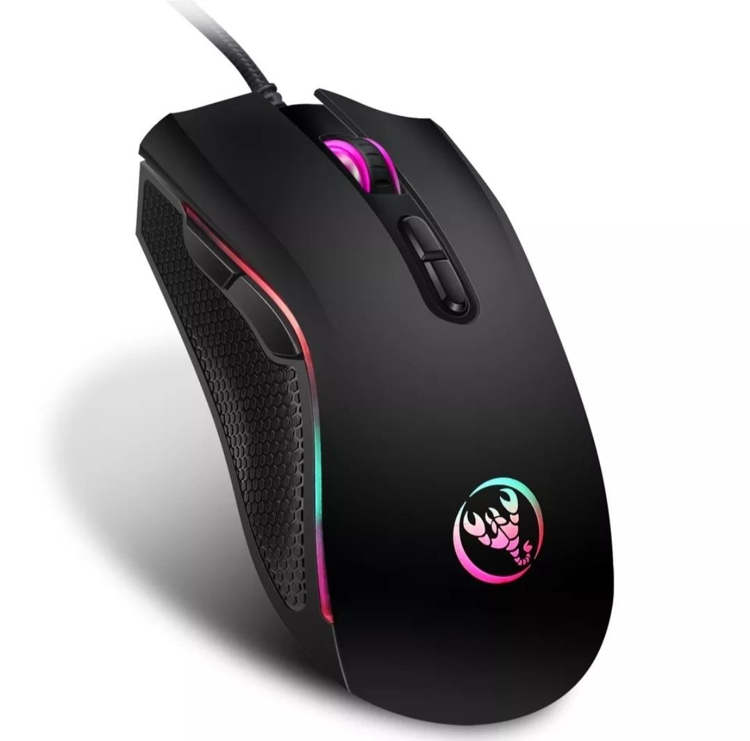 Mouse Gaming Profesional