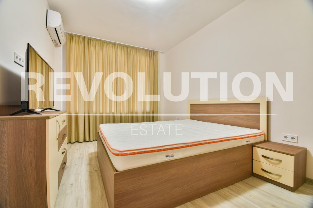 Дава се под наем Двустаен апартамент в София, Кръстова вада - 60 кв.м за 650 € - Снимка #4