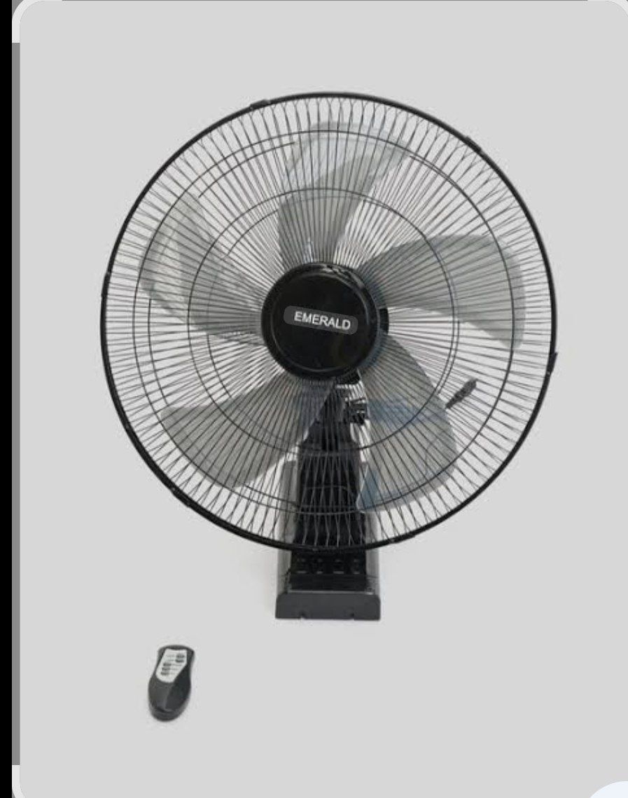 Emerland ventilator