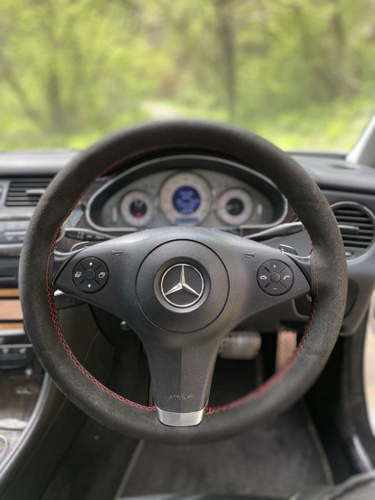 Mercedes CLS 350cdi 272hp Facelift  Фейслифт 2010г. Grand edition