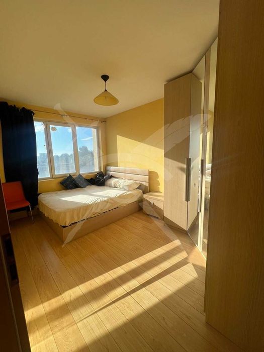 Продава се Тристаен апартамент в Варна, Бриз - 105 кв.м за 2667 €/кв.м - Снимка #6