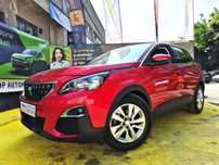Peugeot 3008 Peugeot 3008 Feline/Posibilitate Rate