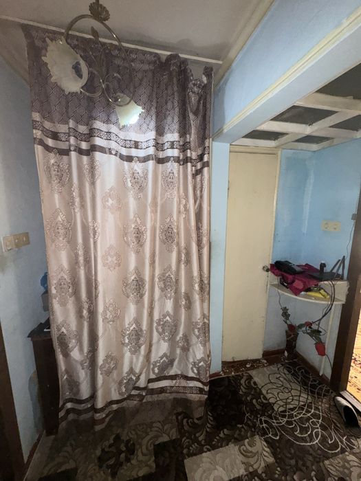 Продаею свою квартиру