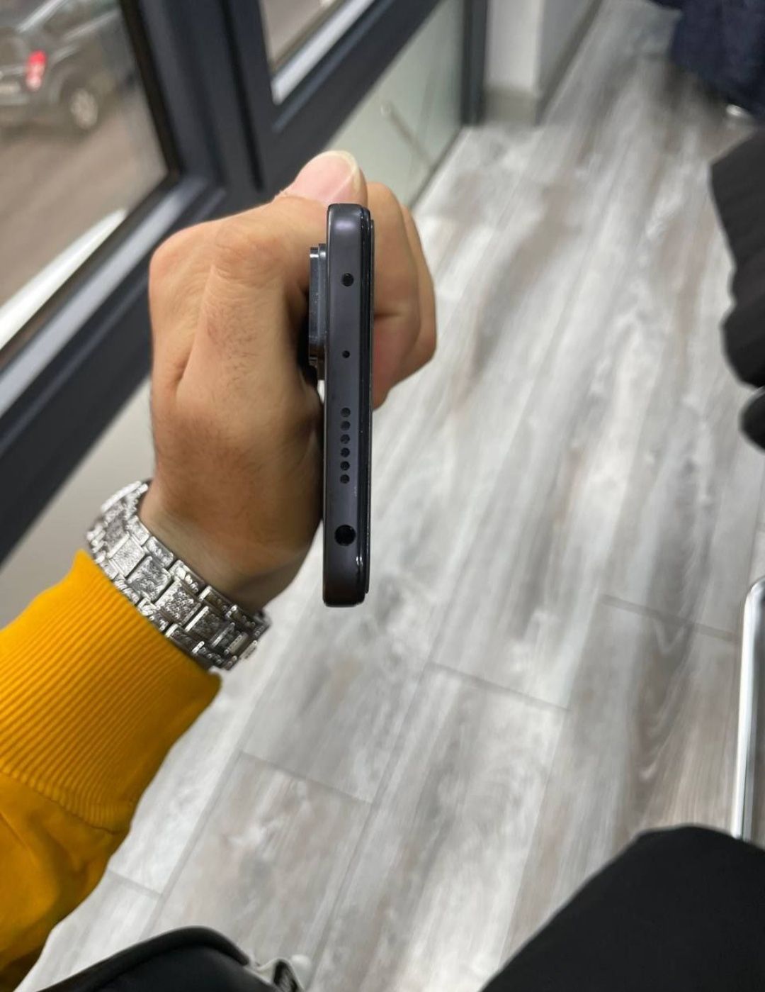 Mi Note 11 Pro obmen