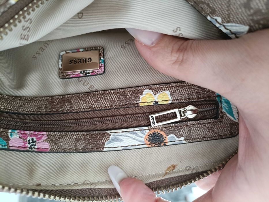 Geanta Guess originala