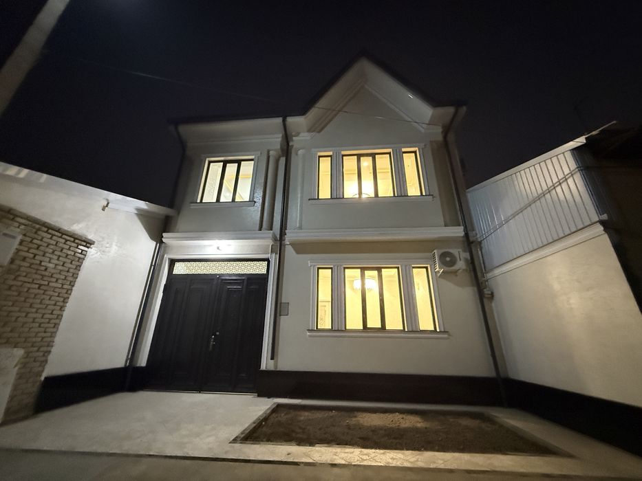 7 хонали ЕВРО ховли сотилади! Сергили тумани, Метро 11-бекат