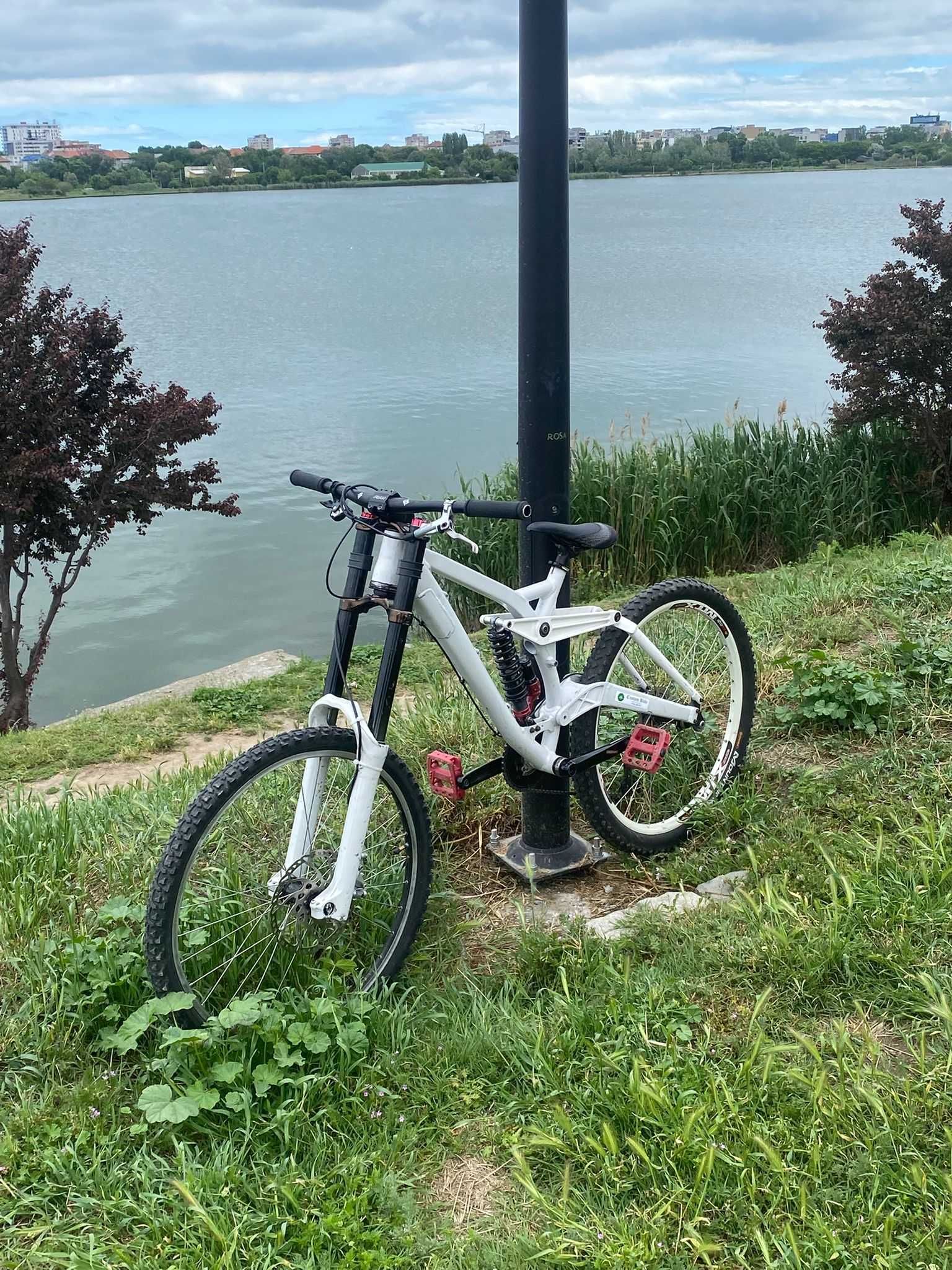 kona stab deluxe
