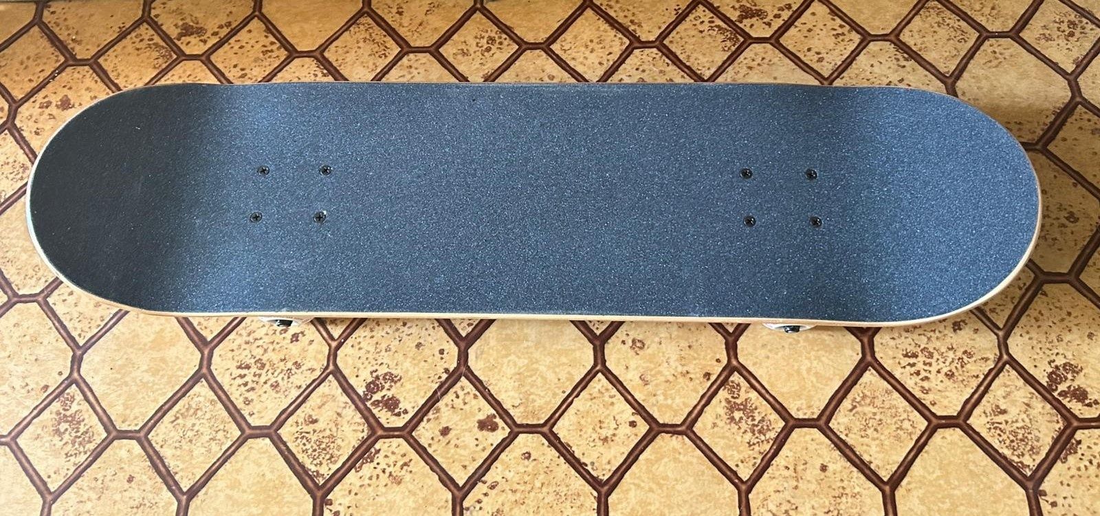 Tony Hawk Signature  Скейтборд