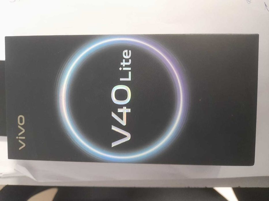 Vivo V40 Lite (лот 723010)