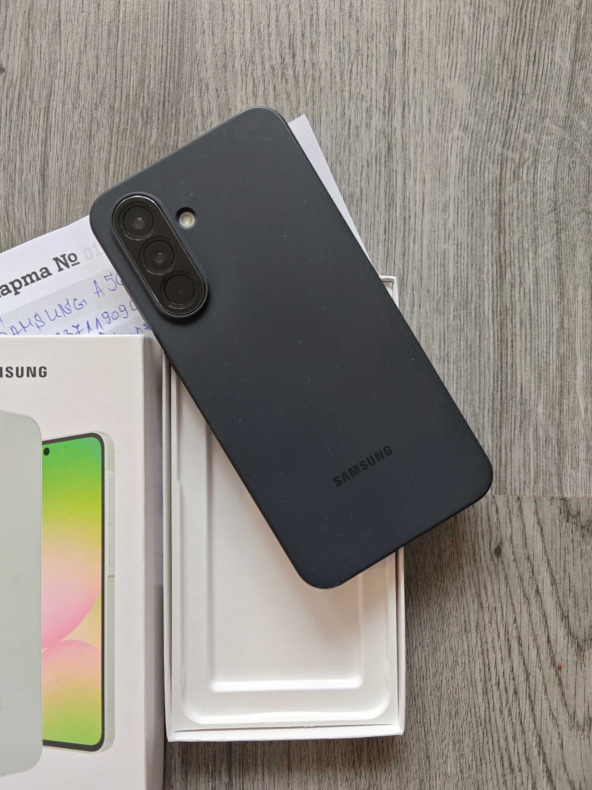 Samsung Galaxy A56 5GB 128GB с Гаранция
