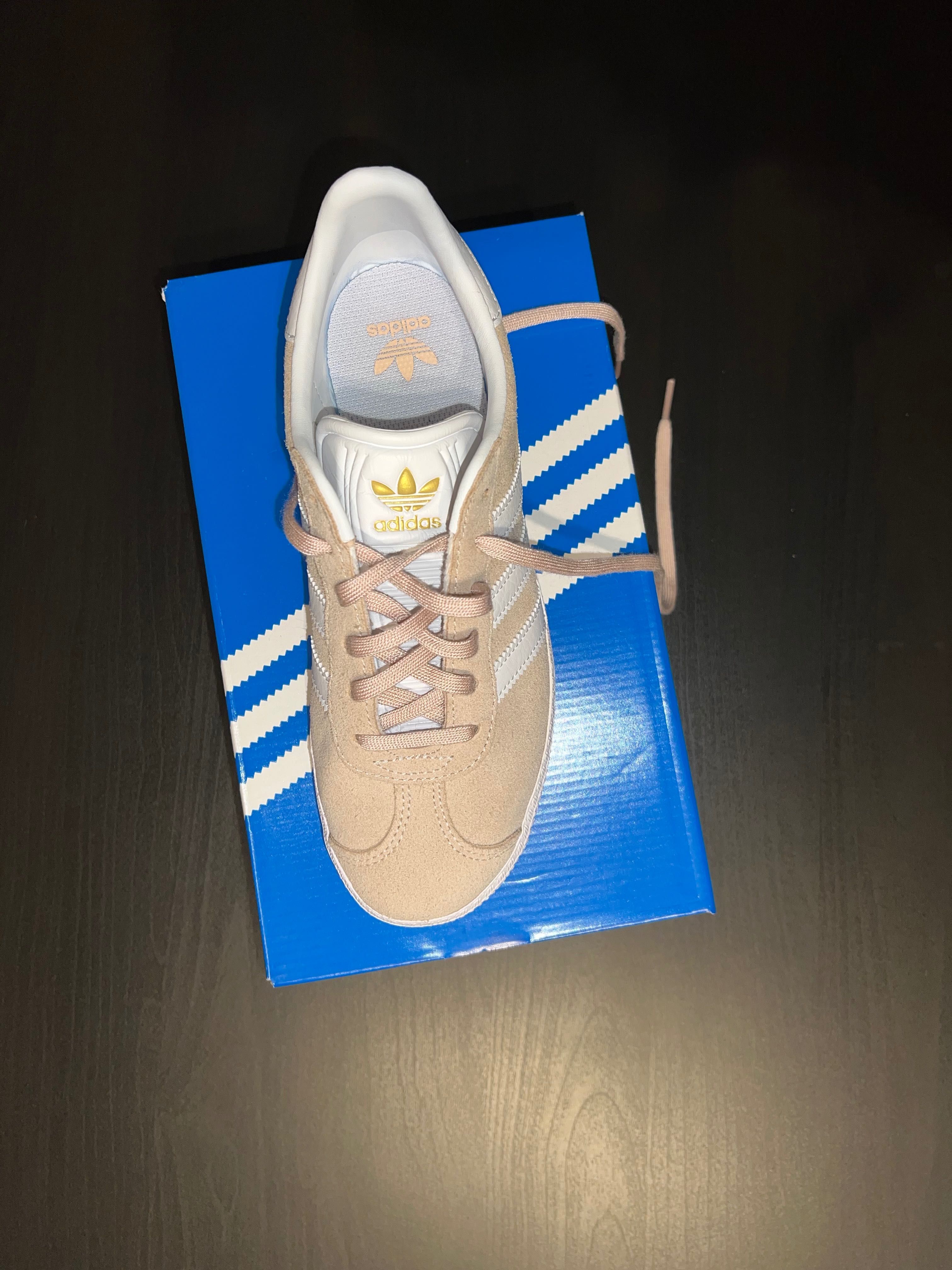 Adidas Gazelle - 36-ти номер