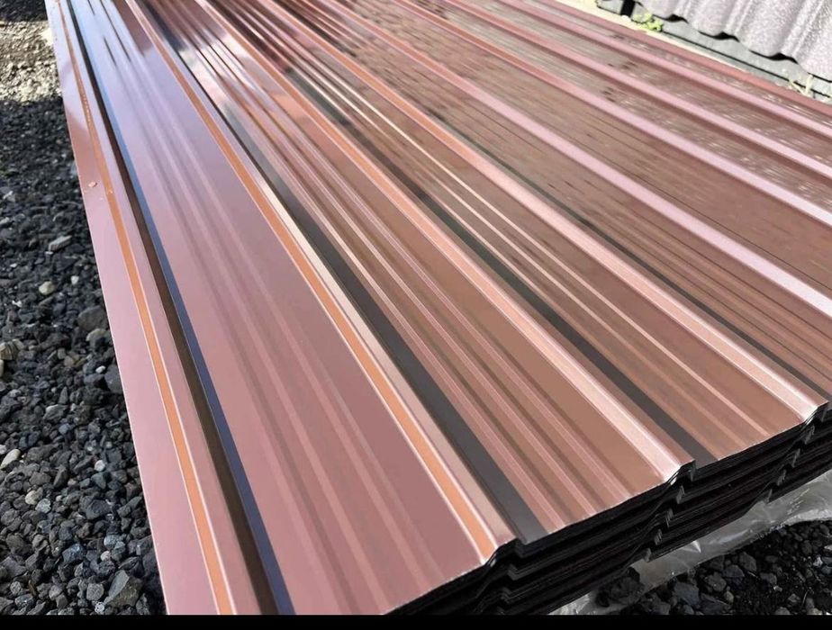 Tabla cutata colorata