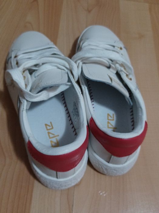 Pantofi sport Pepe Jeans dama