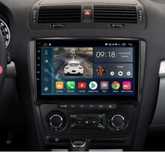 Montare casetofoane auto navigatie boxe audio audio audio