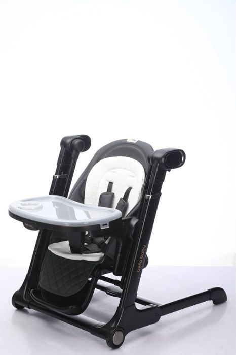 Детская стульчик для кормленя