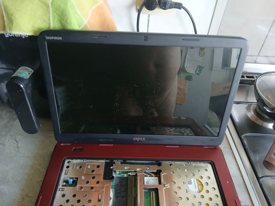 Dell inspiron n5050 piese