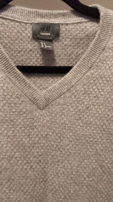 Pulover cașmir 100%