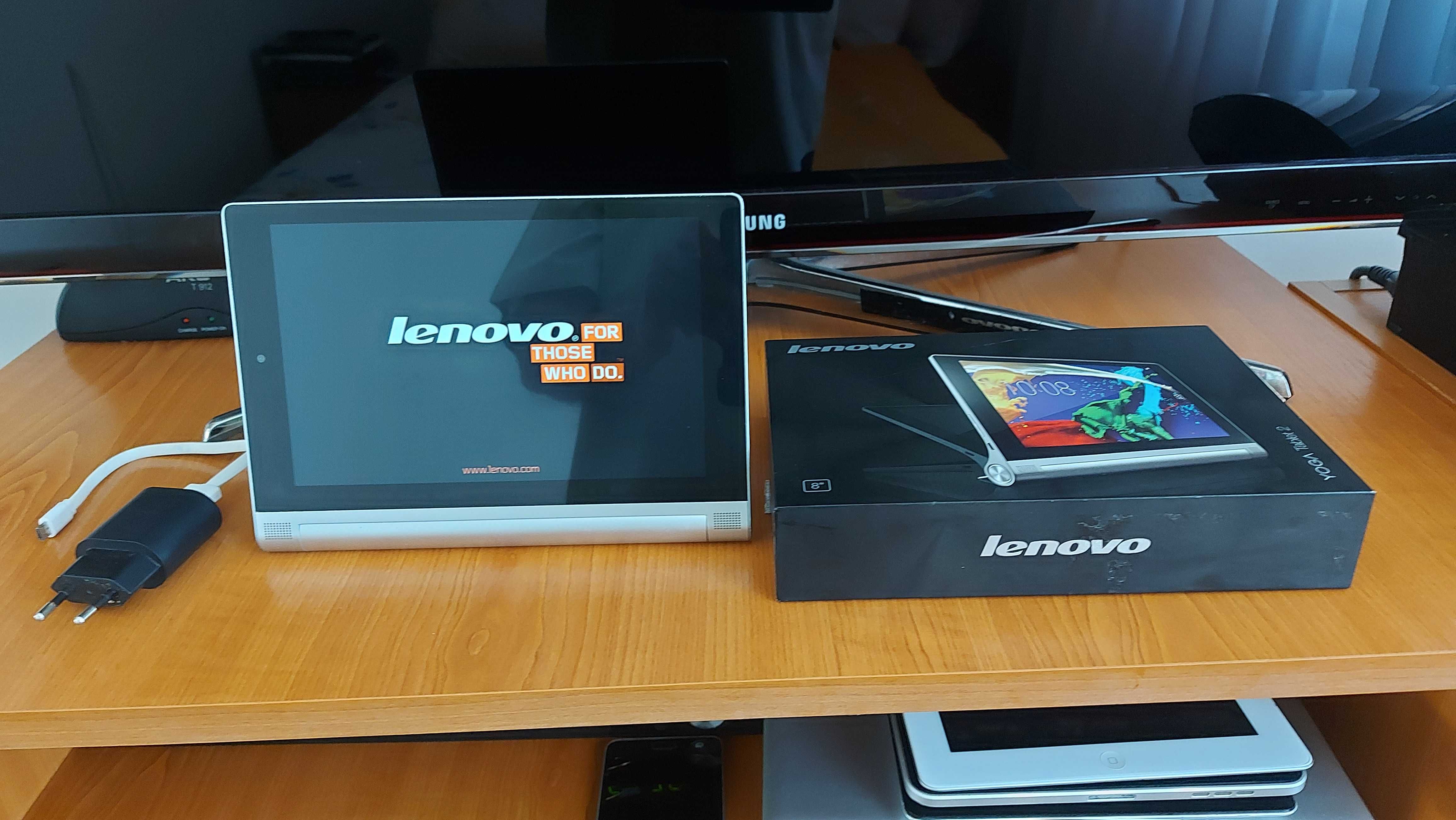 Tableta LENOVO Yoga Tablet2