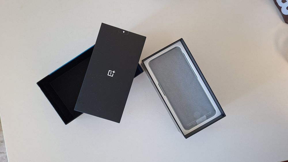 *NOU* Telefon OnePlus Nord 3 5G 128GB 8GB RAM Smartphone Mobil Android