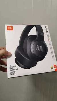 Casti Wireless Casti JBL Live 770NC