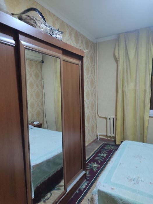 Аренда! Сдается квартира Юнусабад 5кв