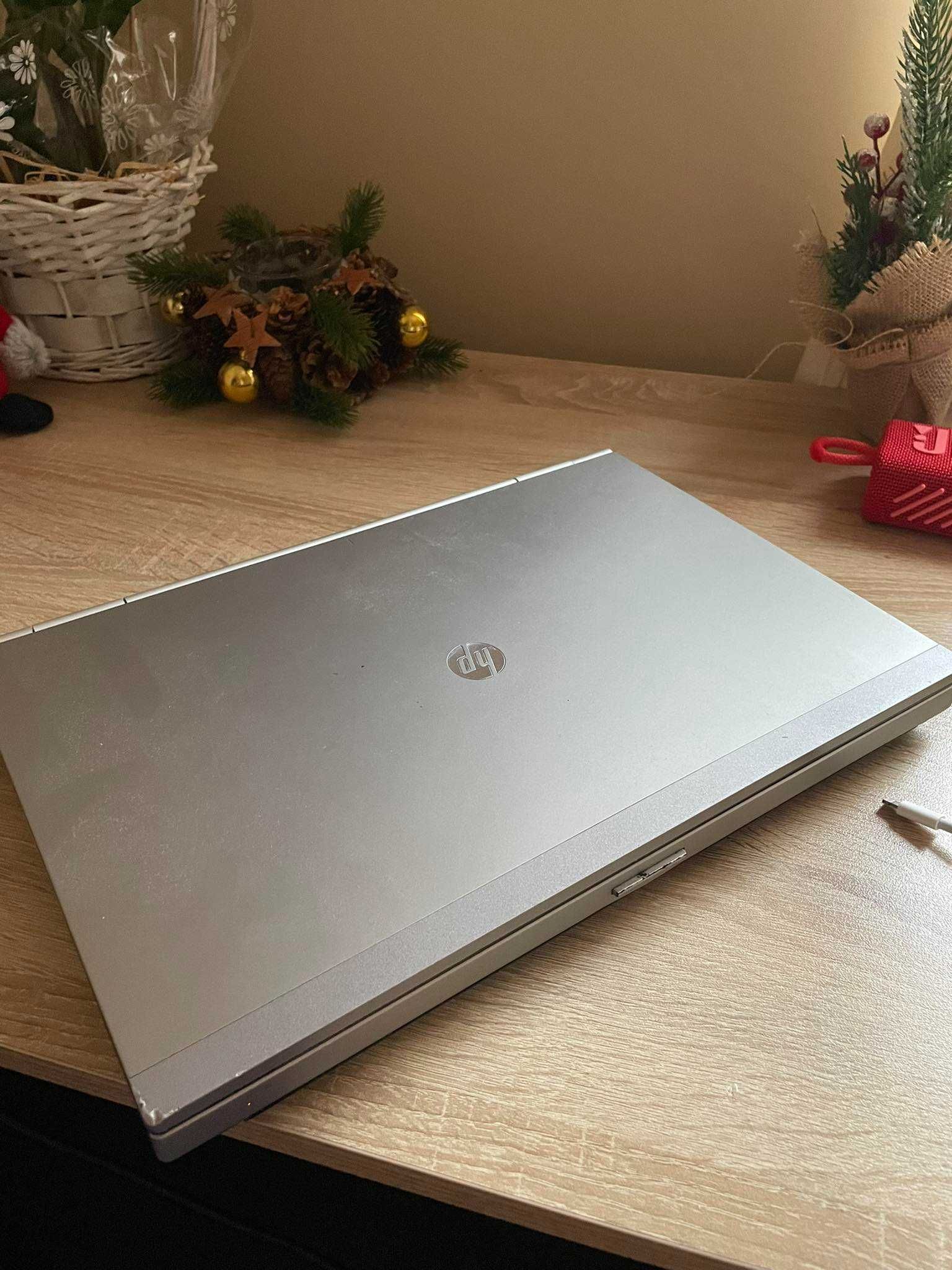 HP EliteBook 8470p