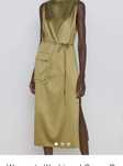 Rochie Zara T.R.F.