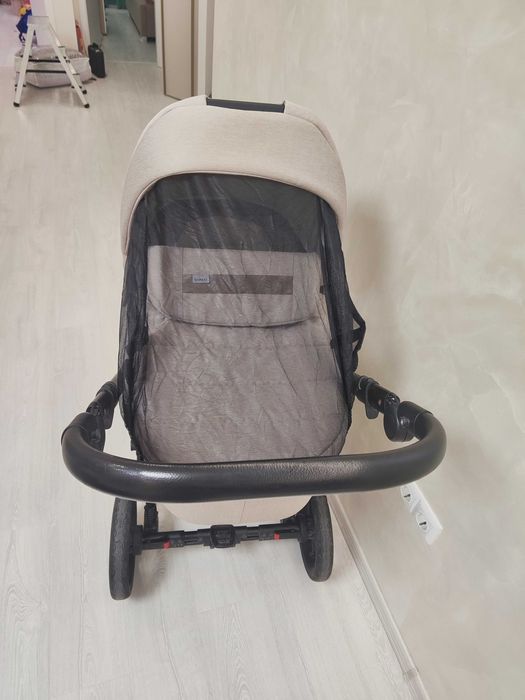 Бебешка количка Bexa 2 в 1