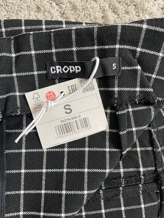 Мини пола CROPP