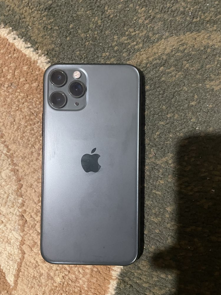 Iphone 11 pro 64gb