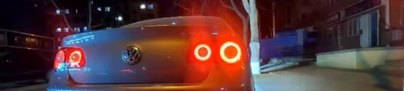 Reconditionare stopuri si skyline Vw passat b6,golf 5,jetta