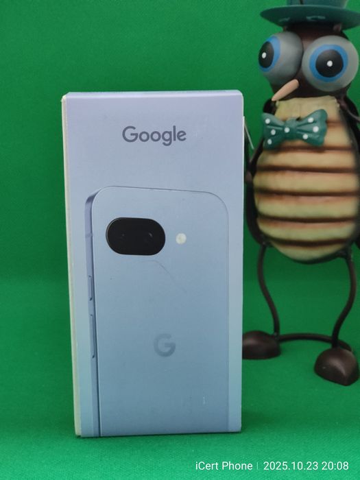 Google Pixel 9a sigilat 256 GB * Grantie * Buy Back *