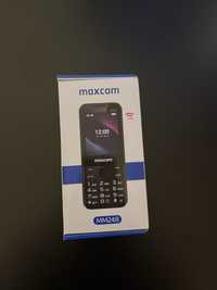 Telefon Maxcom MM248.