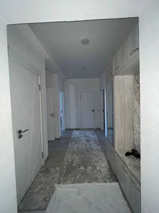 R4 Сдаётся квартира 3/3/9 на Яшнабадский Паркент Плаза!