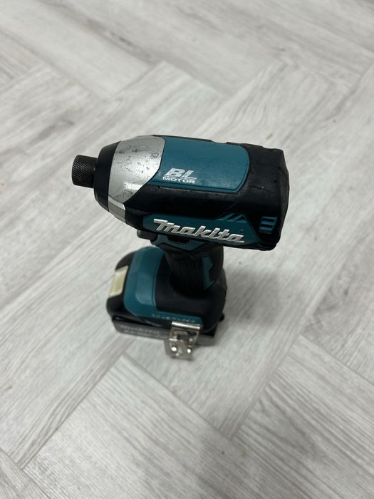 Makita DTD 153 impact bit
