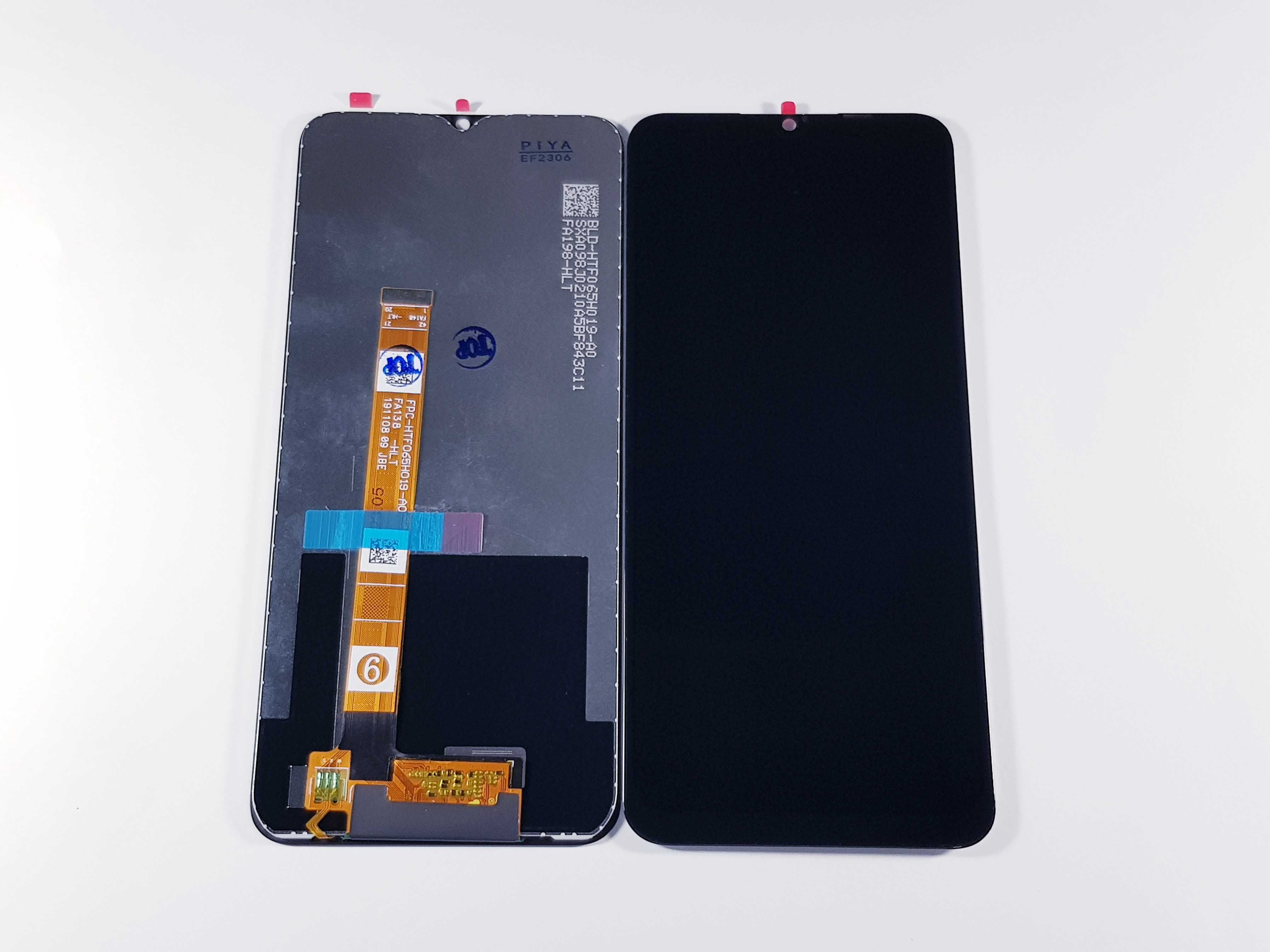 1 ГОДИНА ГАРАНЦИЯ на Дисплей за Realme C3/C3i/C11/C11 2021/C12/C15/C17