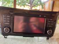 Media Nav Nissan X-trail T32