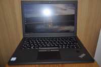 Lenovo X270, I5 gen6, 8Gb Ram, 256Gb SSD. Ultrabook superb! Garantie!