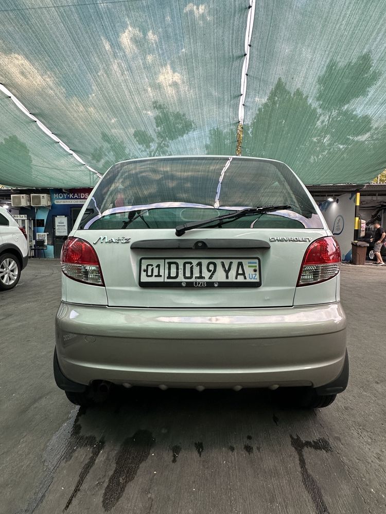 matiz sotiladi srochniy