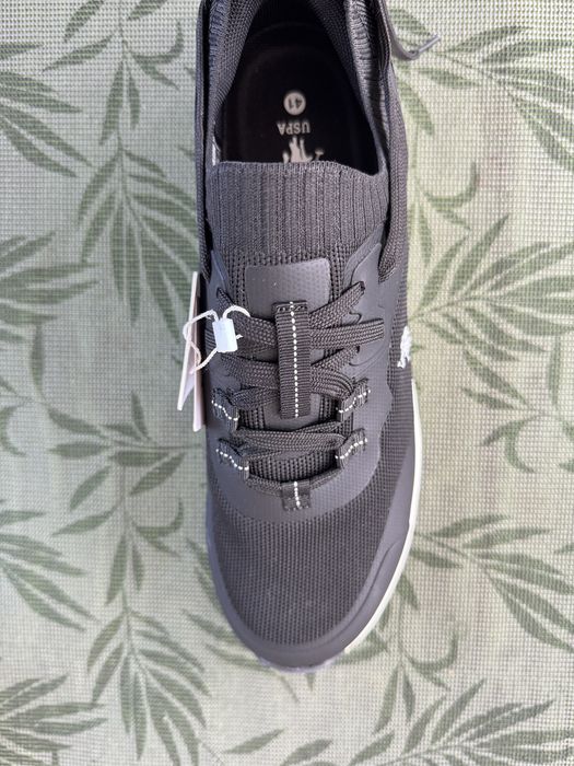 Обувки U.S.POLO Assn. Модел PEYO 4FX