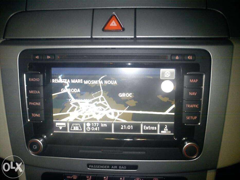 DVD Navigatie AUDI,BMW,Opel,Skoda,Renault,VW,Mercedes Harti GPS Auto